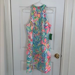 NWT Lilly Pulitzer Dress